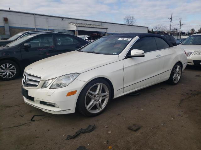 Vin: wddkk5gf0bf085504, lot: 87591645, mercedes-benz e-class 350 2011 img_1