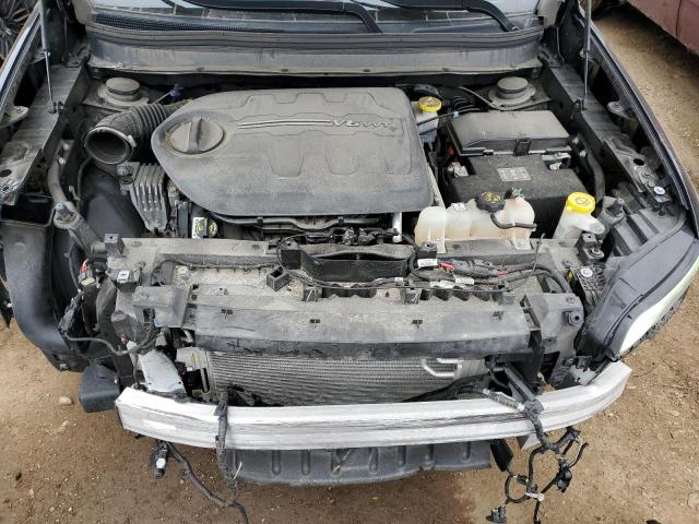 2019 JEEP CHEROKEE L - 1C4PJMDX8KD354046