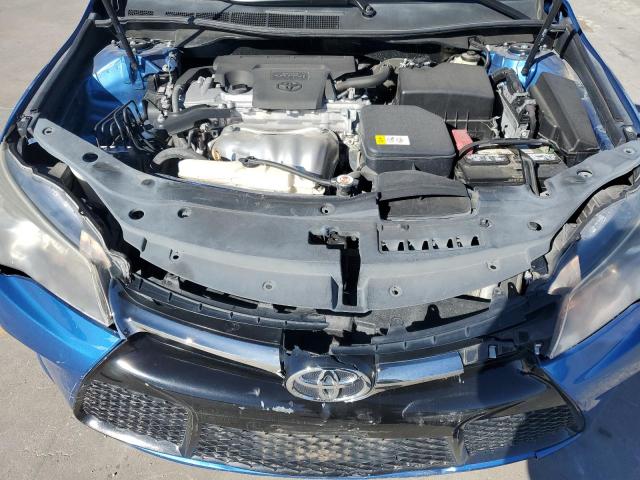 2017 TOYOTA CAMRY LE - 4T1BF1FK2HU710958