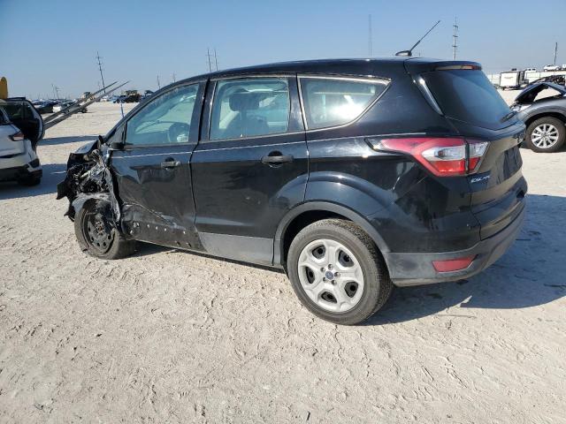 2017 FORD ESCAPE S 1FMCU0F71HUD42952
