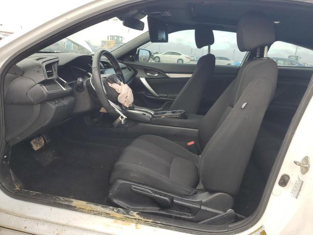 2019 HONDA CIVIC EX 2HGFC3B36KH351067