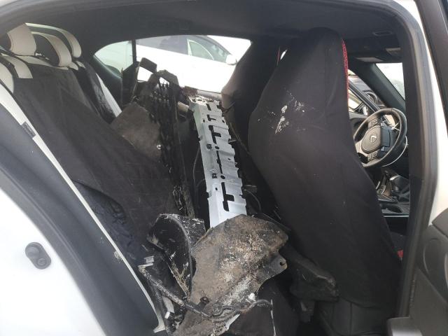 2023 LEXUS IS 500 F S JTHAP1D24P5004355