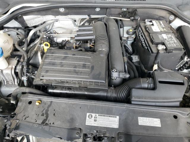 2018 VOLKSWAGEN JETTA S - 3VW2B7AJ7JM220007