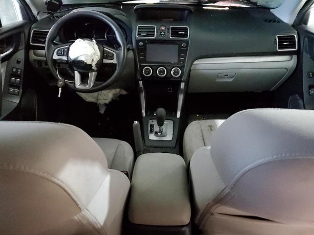 2018 SUBARU FORESTER 2 - JF2SJAGC2JH447848