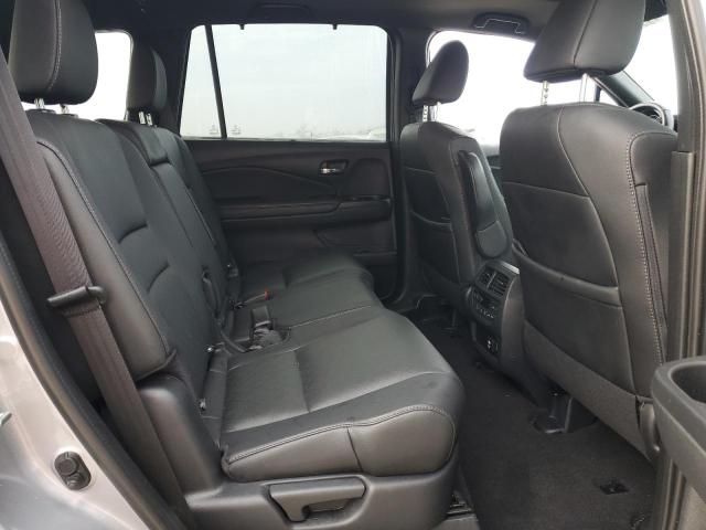 2019 HONDA PASSPORT E - 5FNYF8H04KB028344