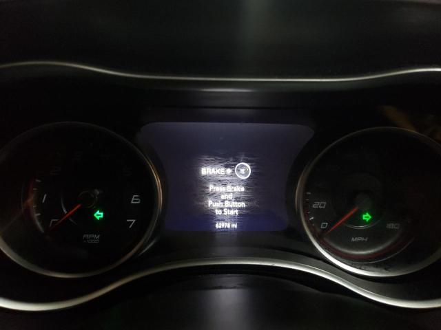2018 DODGE CHARGER R/ - 2C3CDXGJ2JH329003