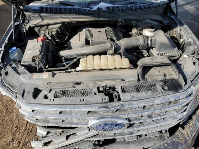 2020 FORD EXPEDITION - 1FMJK1JT2LEA43089