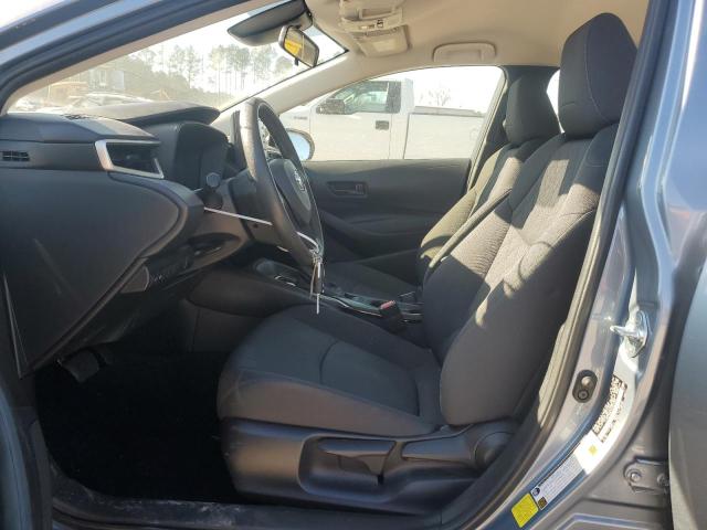 2022 TOYOTA COROLLA LE - JTDEPMAE7N3009383