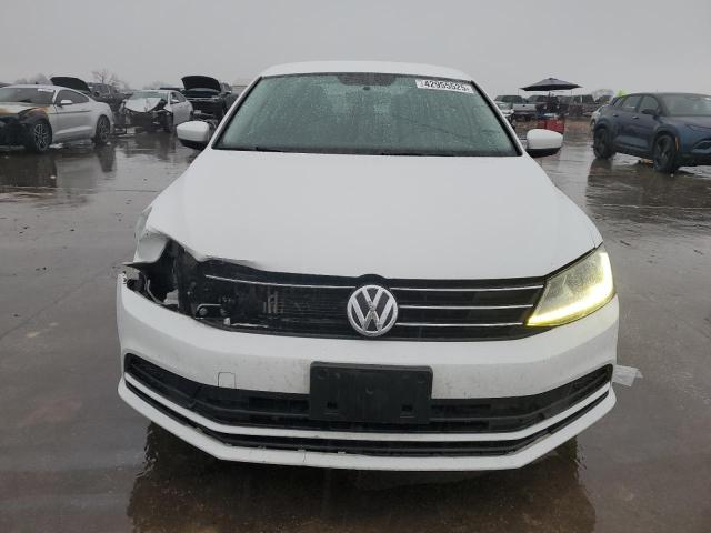 2017 VOLKSWAGEN 411 3VW2B7AJXHM363107