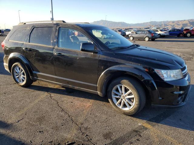 Vin: 3c4pdcbg8ft564487, lot: 89407335, dodge journey sxt 20154