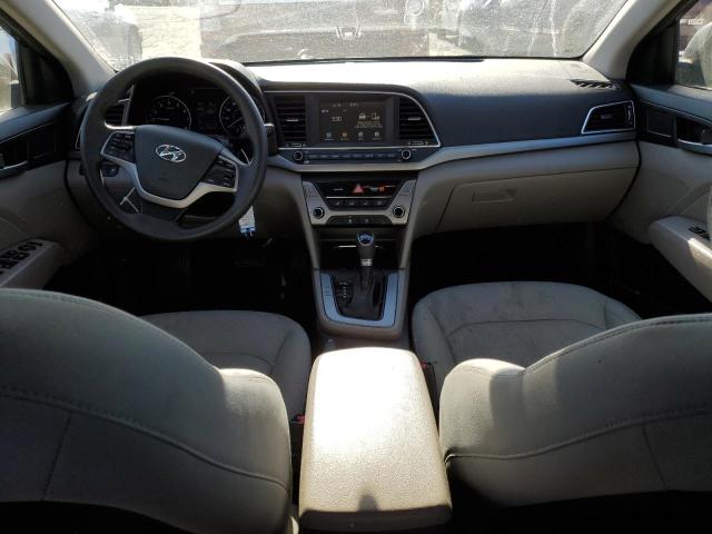 2017 HYUNDAI ELANTRA SE - KMHD84LFXHU098780