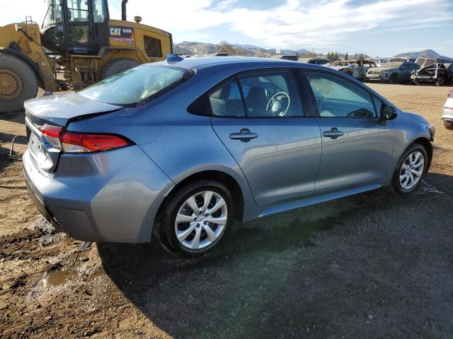 2024 TOYOTA COROLLA LE - 5YFB4MDE4RP124611
