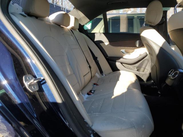 2019 MERCEDES-BENZ C 300 4MAT 55SWF8EB7KU283677