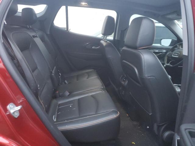 2023 GMC TERRAIN AT 3GKALYEG2PL147180