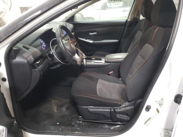 2023 NISSAN SENTRA SR - 3N1AB8DV6PY262109