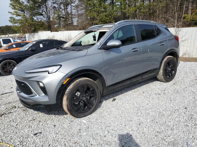 2024 BUICK ENCORE GX KL4AMESL8RB203016