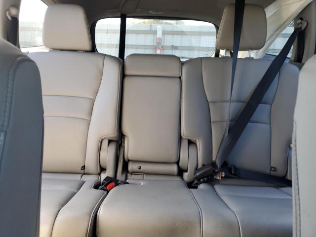 2018 HONDA PILOT EXL 5FNYF5H6XJB010514