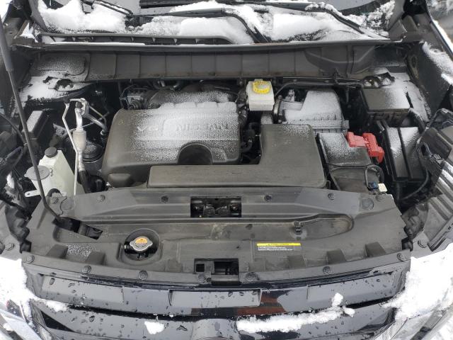 2022 NISSAN PATHFINDER - 5N1DR3BC4NC209050