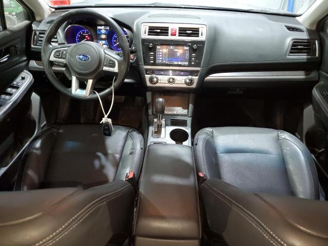 2015 SUBARU LEGACY 2.5 - 4S3BNAN6XF3031213