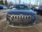 JEEP CHEROKEE L снимка