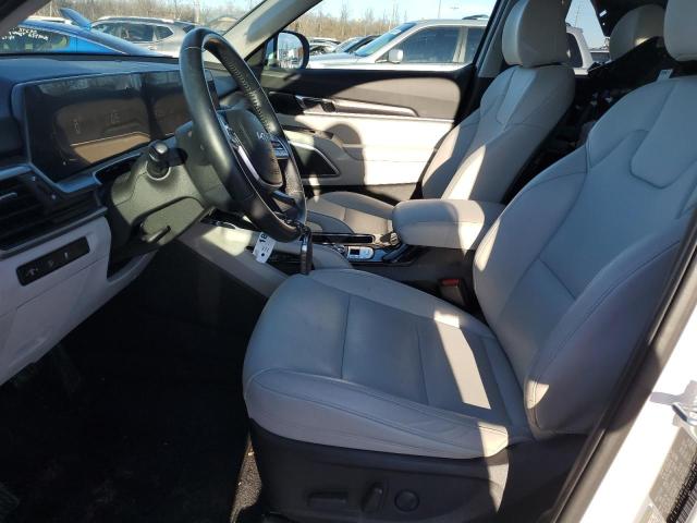 2023 KIA TELLURIDE - 5XYP64GC3PG395719