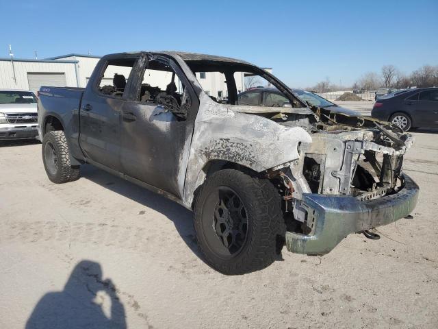 Vin: 3gcpydek5kg147535, lot: 42410875, chevrolet all models k1500 lt 20194