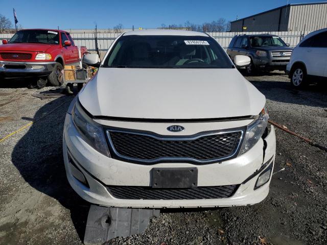 2015 KIA OPTIMA LX - KNAGM4A73F5558231
