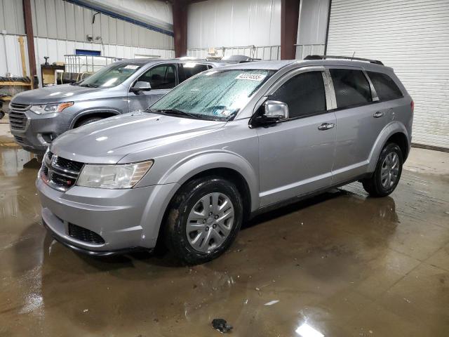 DODGE JOURNEY SE