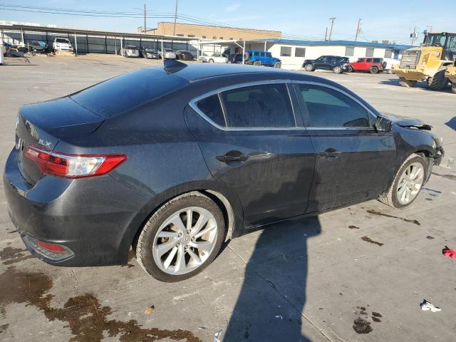 2016 ACURA ILX BASE W - 19UDE2F35GA025417