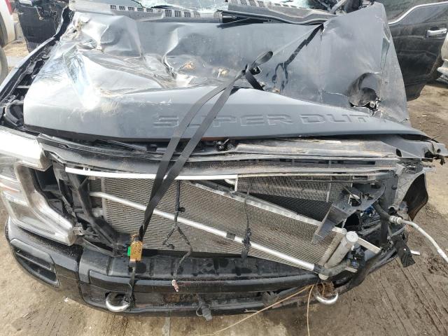 2021 FORD F250 SUPER - 1FT7W2BT2MEC23391