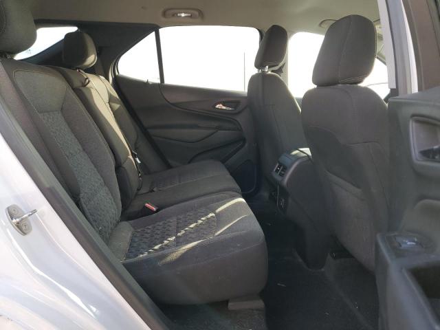2023 CHEVROLET EQUINOX LT - 3GNAXKEG4PS137728