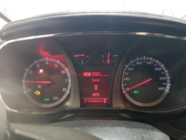 2016 GMC TERRAIN DE 2GKFLVE37G6199068