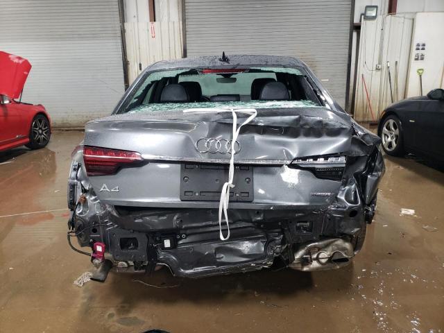 2021 AUDI A4 PREMIUM - WAUDAAF40MA086289