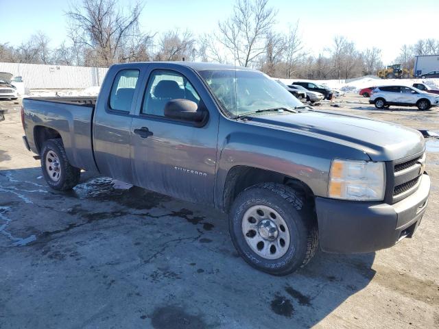 Vin: 1gcrkpe34bz411641, lot: 88783225, chevrolet all models k1500 20114