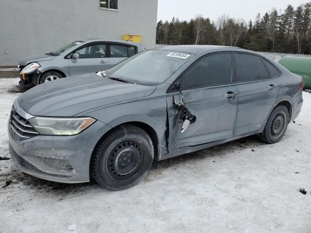 VOLKSWAGEN JETTA SEL