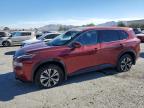 2021 NISSAN ROGUE SV - JN8AT3BB2MW205368