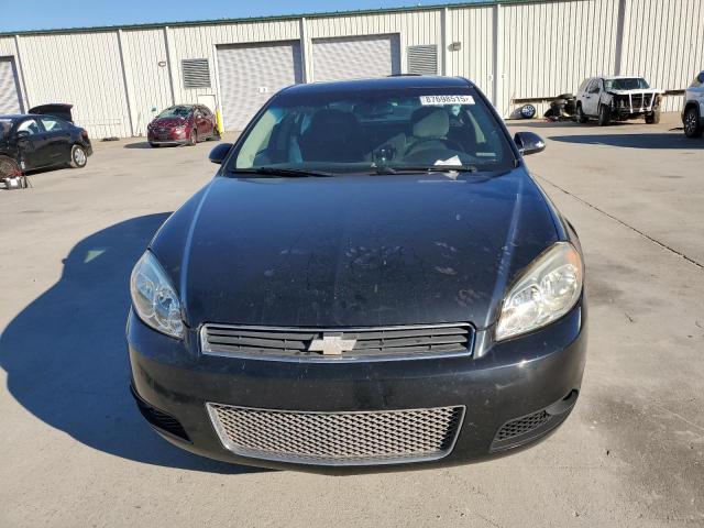 2015 CHEVROLET IMPALA LIM - 2G1WB5E38F1163618