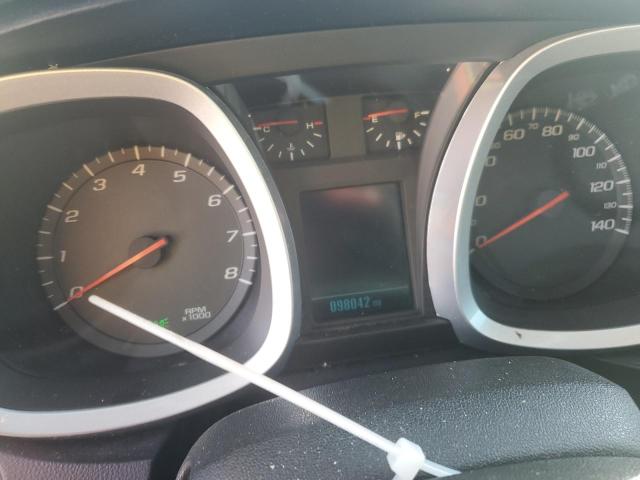 2015 CHEVROLET EQUINOX LT - 2GNALCEK0F6321230