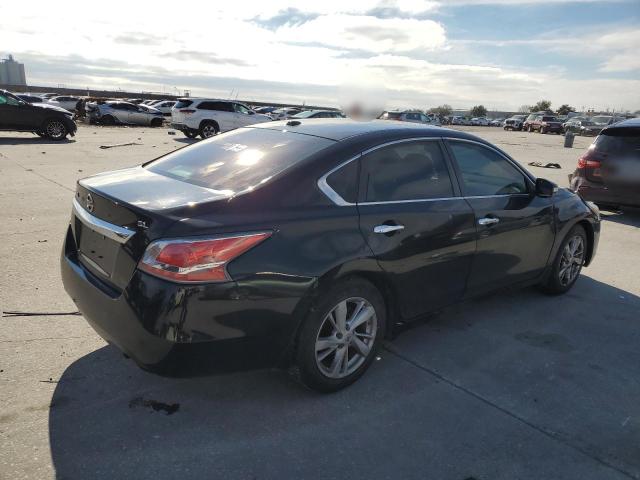 Vin: 1n4al3ap9fc130963, lot: 41672785, nissan altima 2.5 20153