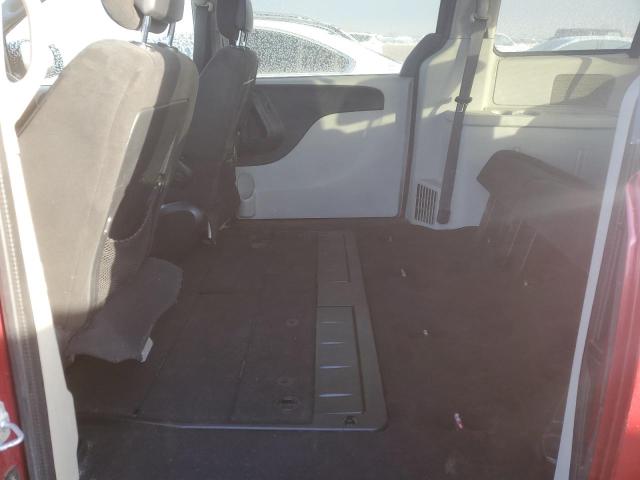 2016 DODGE GRAND CARA - 2C4RDGCG3GR276895