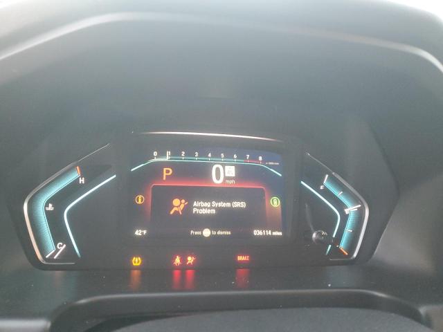 2023 HONDA ODYSSEY SP 5FNRL6H70PB006508