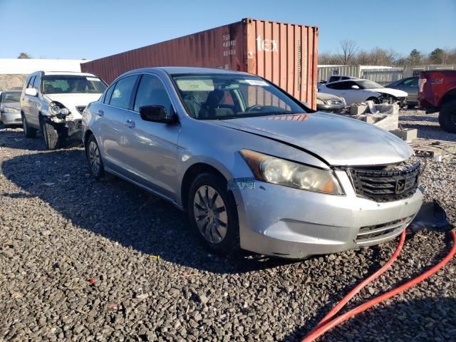 Vin: 1hgcp2f33aa013649, lot: 41968095, honda accord lx 20104