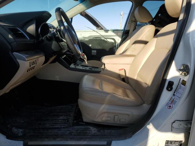 2015 SUBARU OUTBACK 2. - 4S4BSBJC5F3219661