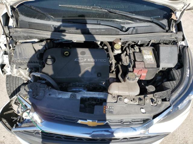 2022 CHEVROLET SPARK 1LT - KL8CD6SA4NC015268