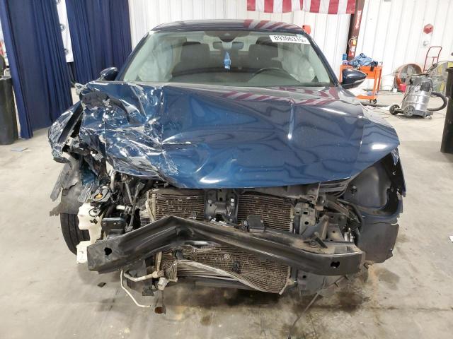 2019 VOLKSWAGEN PASSAT SE 1VWMA7A36KC006738