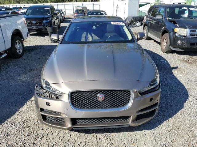 2017 JAGUAR XE PREMIUM SAJAD4BV5HA976145