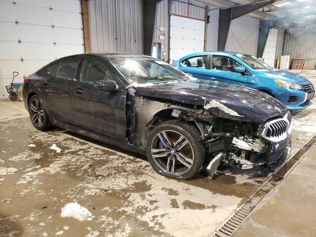 2022 BMW 840XI WBAGV4C08NCJ12339