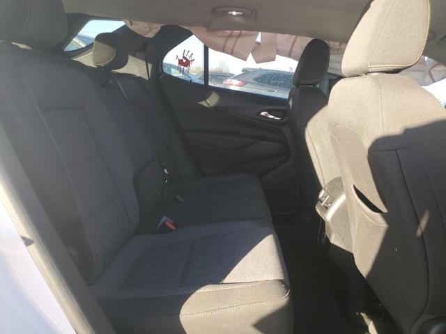 2022 CHEVROLET EQUINOX LT - 2GNAXUEV6N6104168