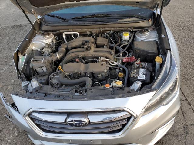 2018 SUBARU LEGACY 2.5 - 4S3BNAN65J3045402
