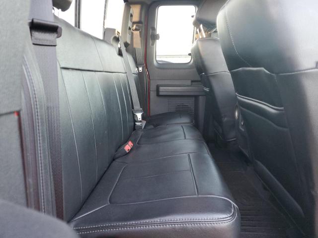 2016 FORD F350 SUPER - 1FT8X3BT6GEC78616